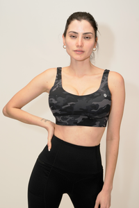 Style 1 - Women's Sports Bra