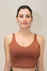 Style 3 - Women's Tops