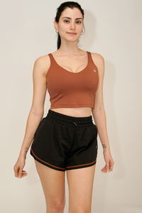 Style 3 - Women's Tops