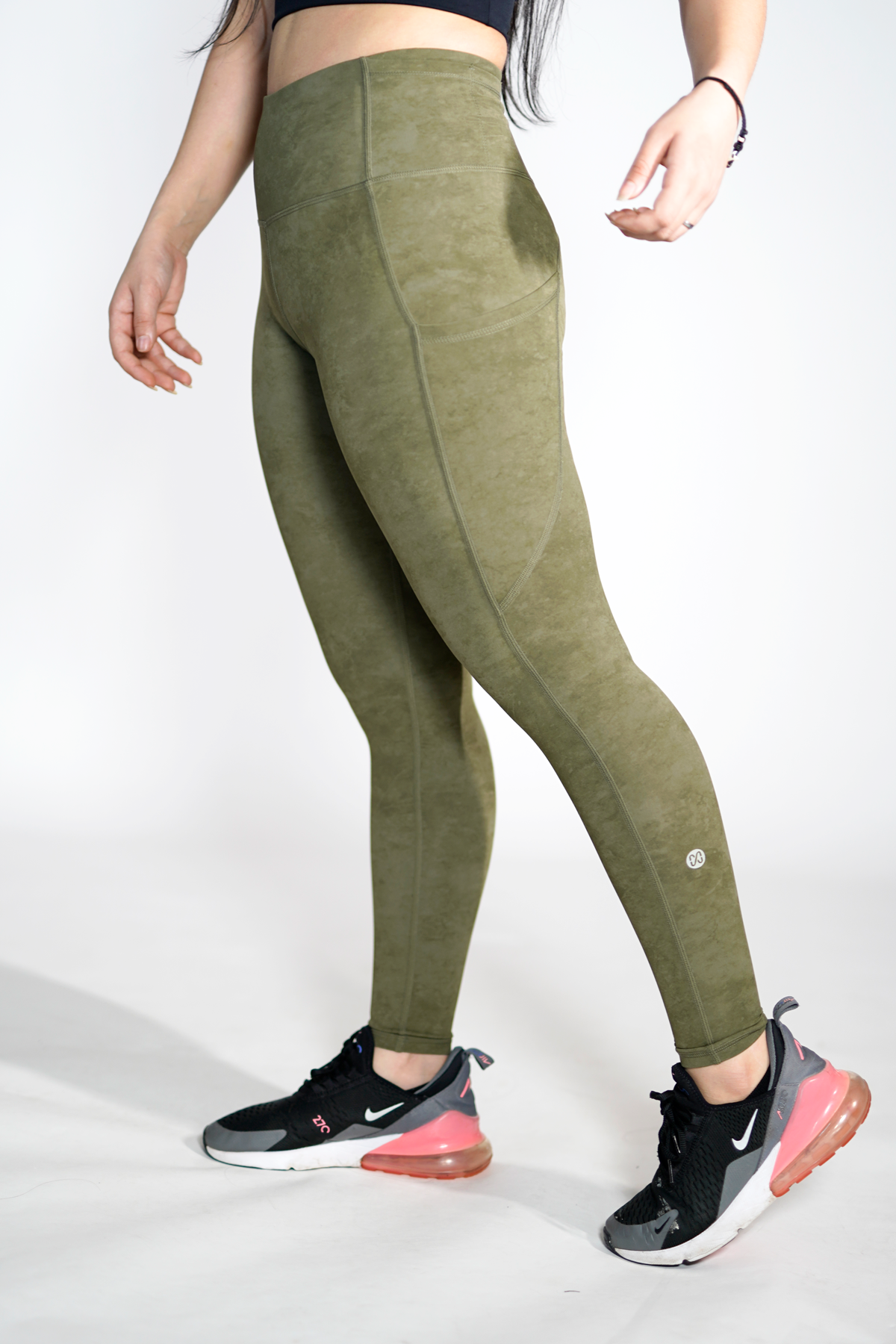 Style 104 - Women's Leggings