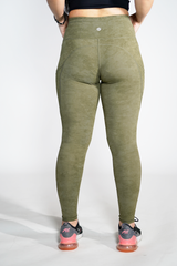 Style 104 - Women's Leggings