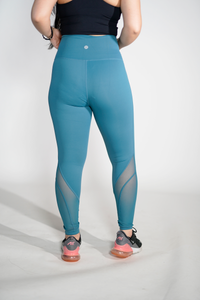 Style 116 - Women's Leggings