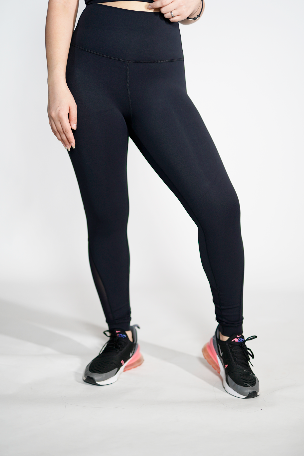 Style 114 - Women's Leggings