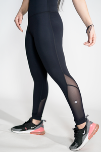 Style 114 - Women's Leggings
