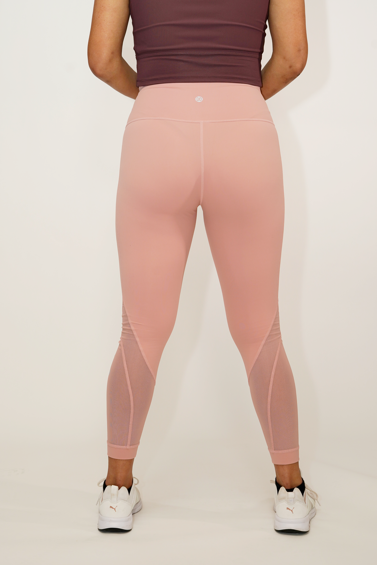 Style 115 - Women's Leggings