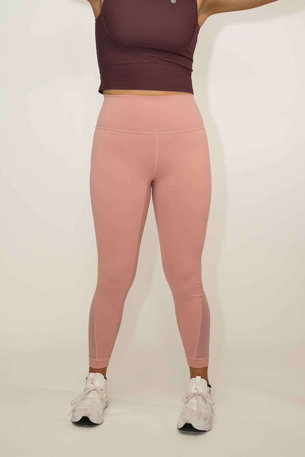 Style 109 - Women's Leggings