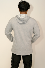 Style 121 - Men's Hoodies