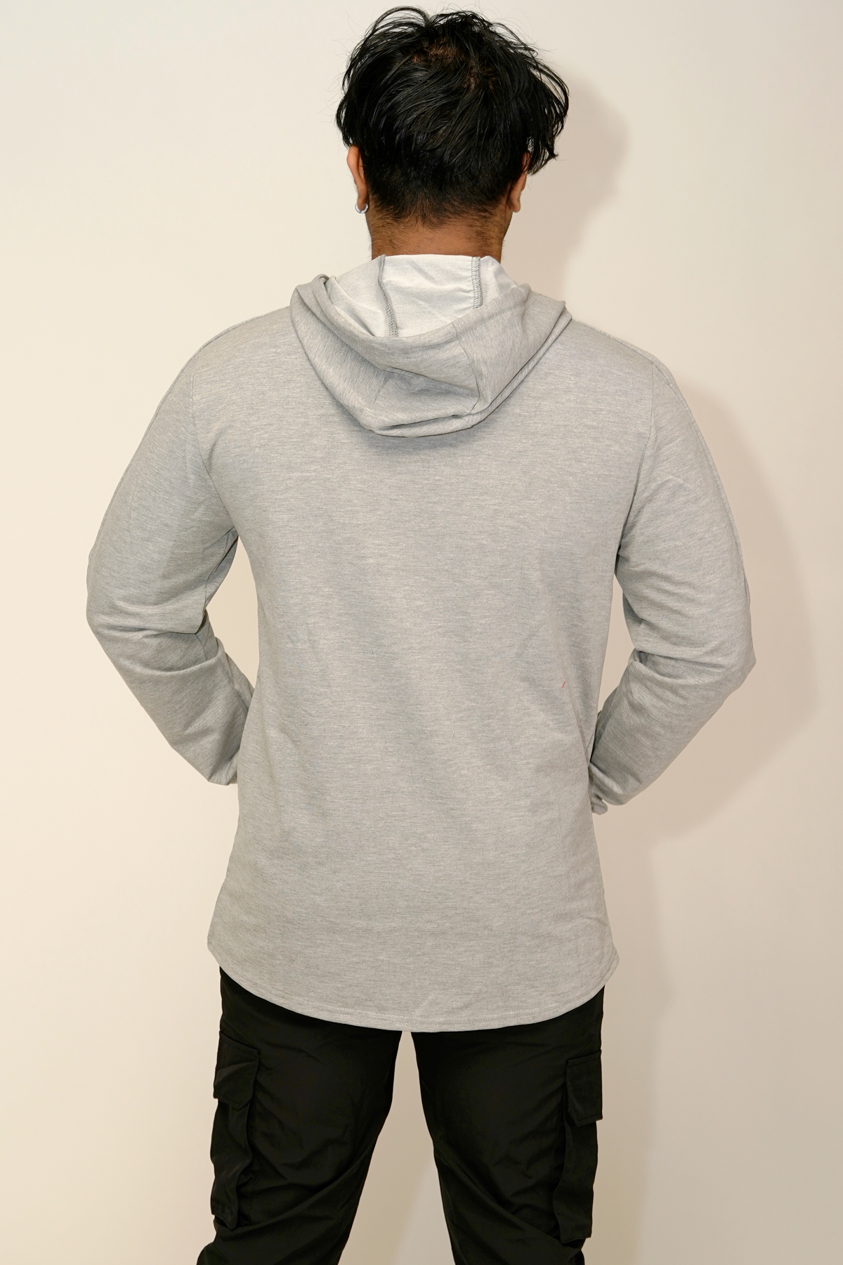 Style 121 - Men's Hoodies