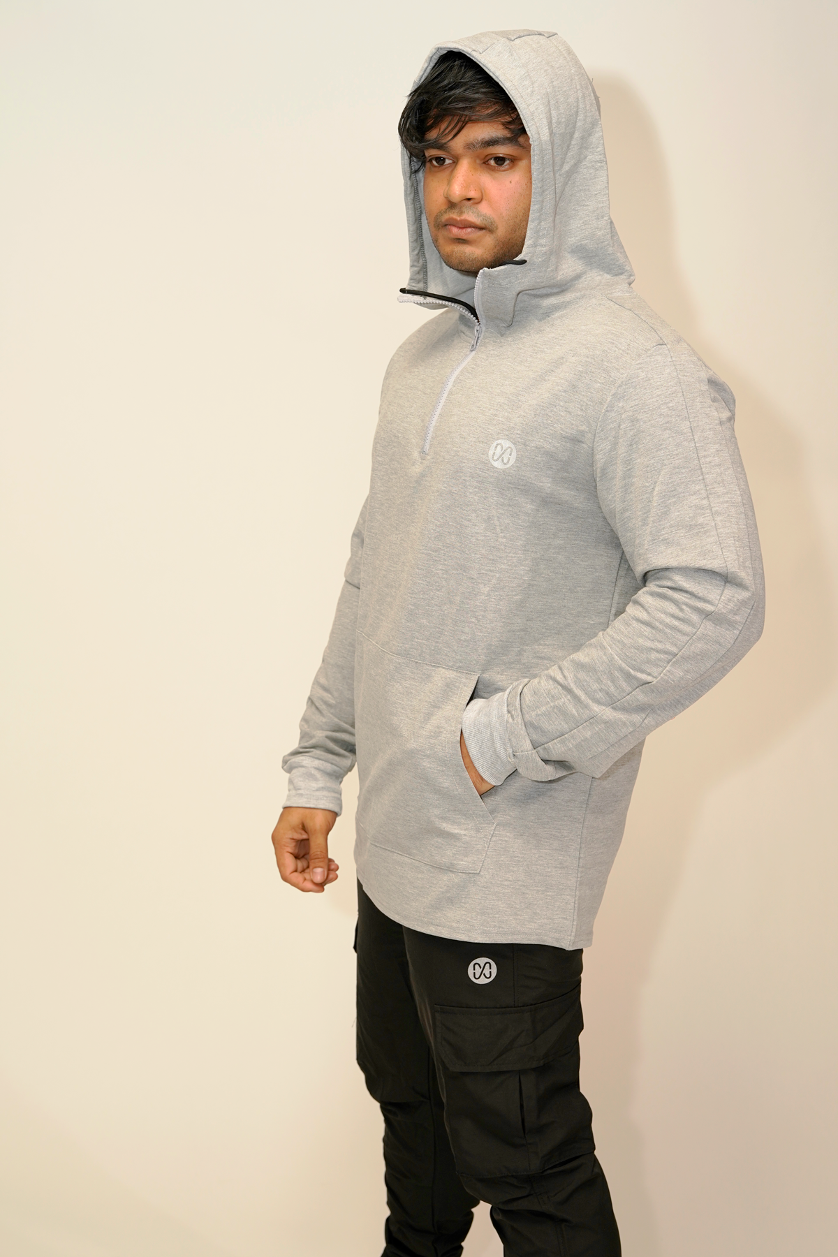 Style 121 - Men's Hoodies