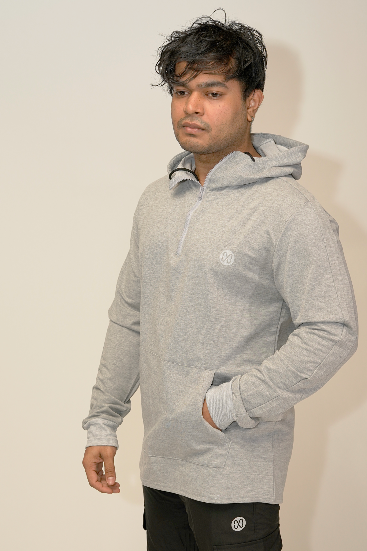 Style 121 - Men's Hoodies