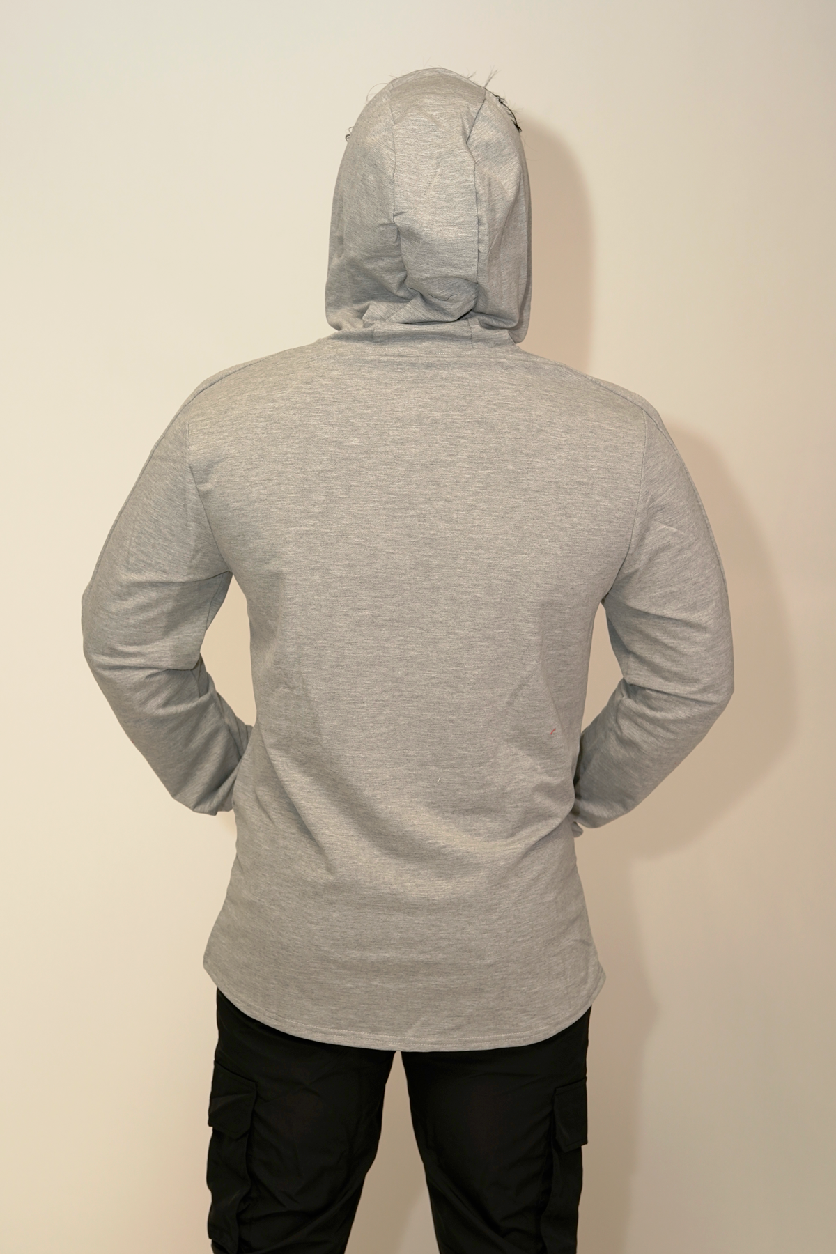 Style 121 - Men's Hoodies