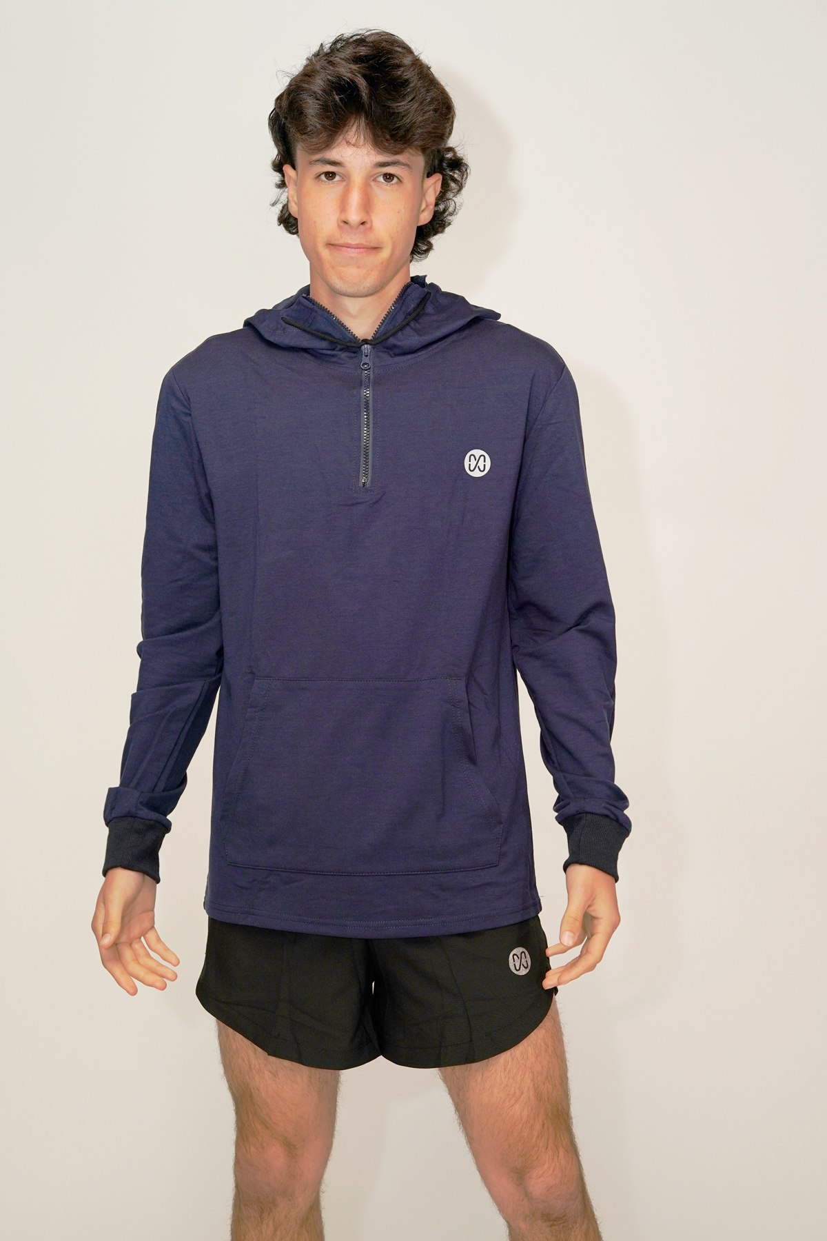 Style 122 - Men's Hoodies