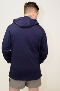 Style 122 - Men's Hoodies