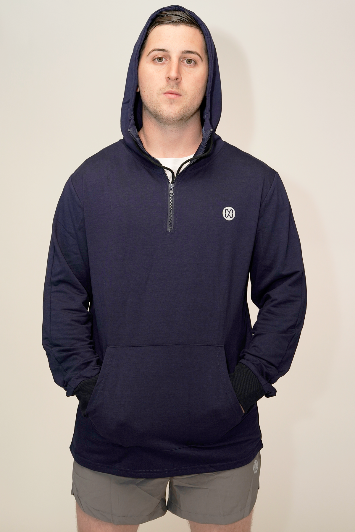 Style 122 - Men's Hoodies