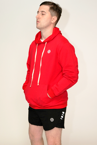 Style 123 - Men's Hoodies