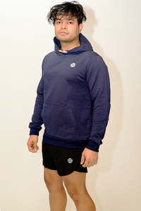 Style 124 - Men's Hoodies