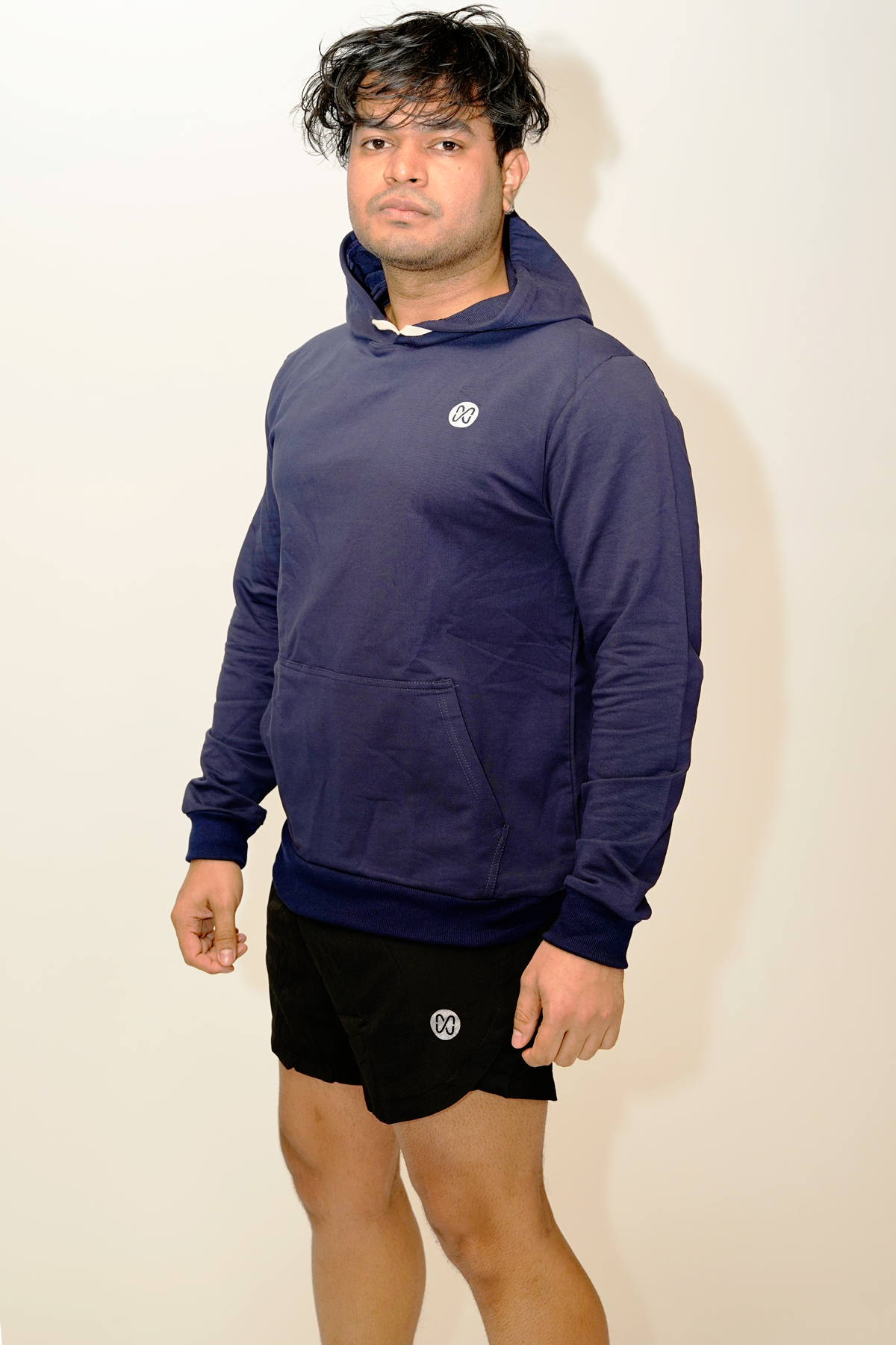Style 124 - Men's Hoodies