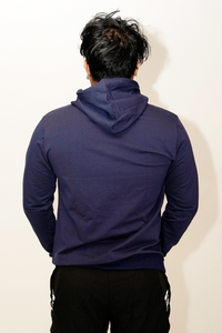 Style 124 - Men's Hoodies
