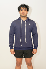 Style 124 - Men's Hoodies