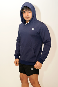 Style 124 - Men's Hoodies