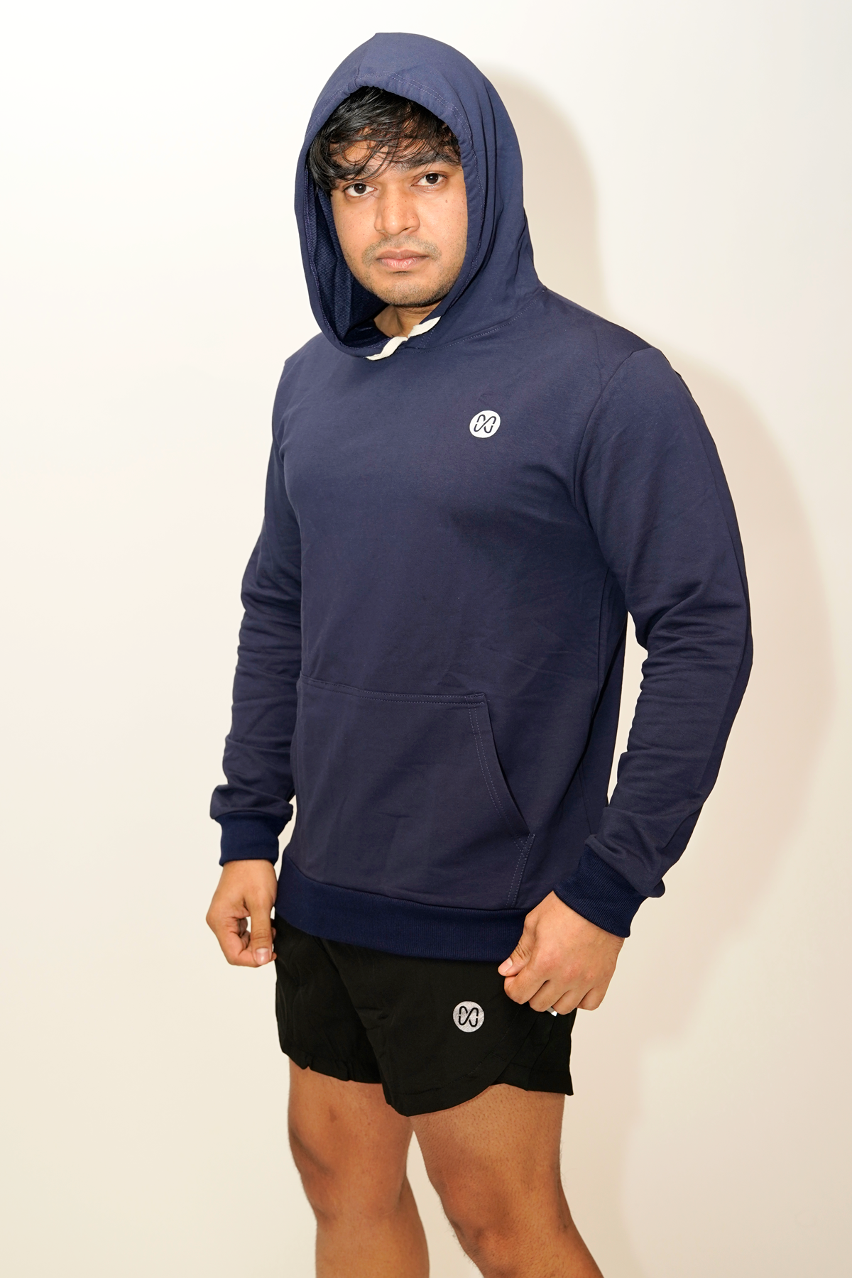 Style 124 - Men's Hoodies