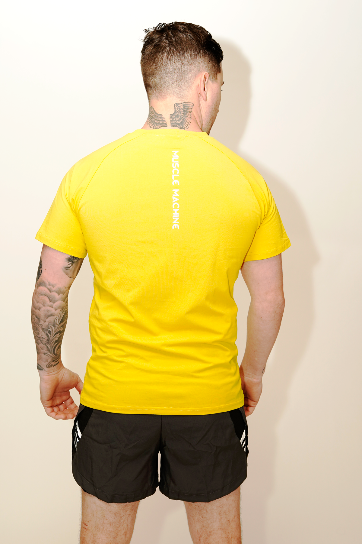 Style 125 - Men's T-shirts