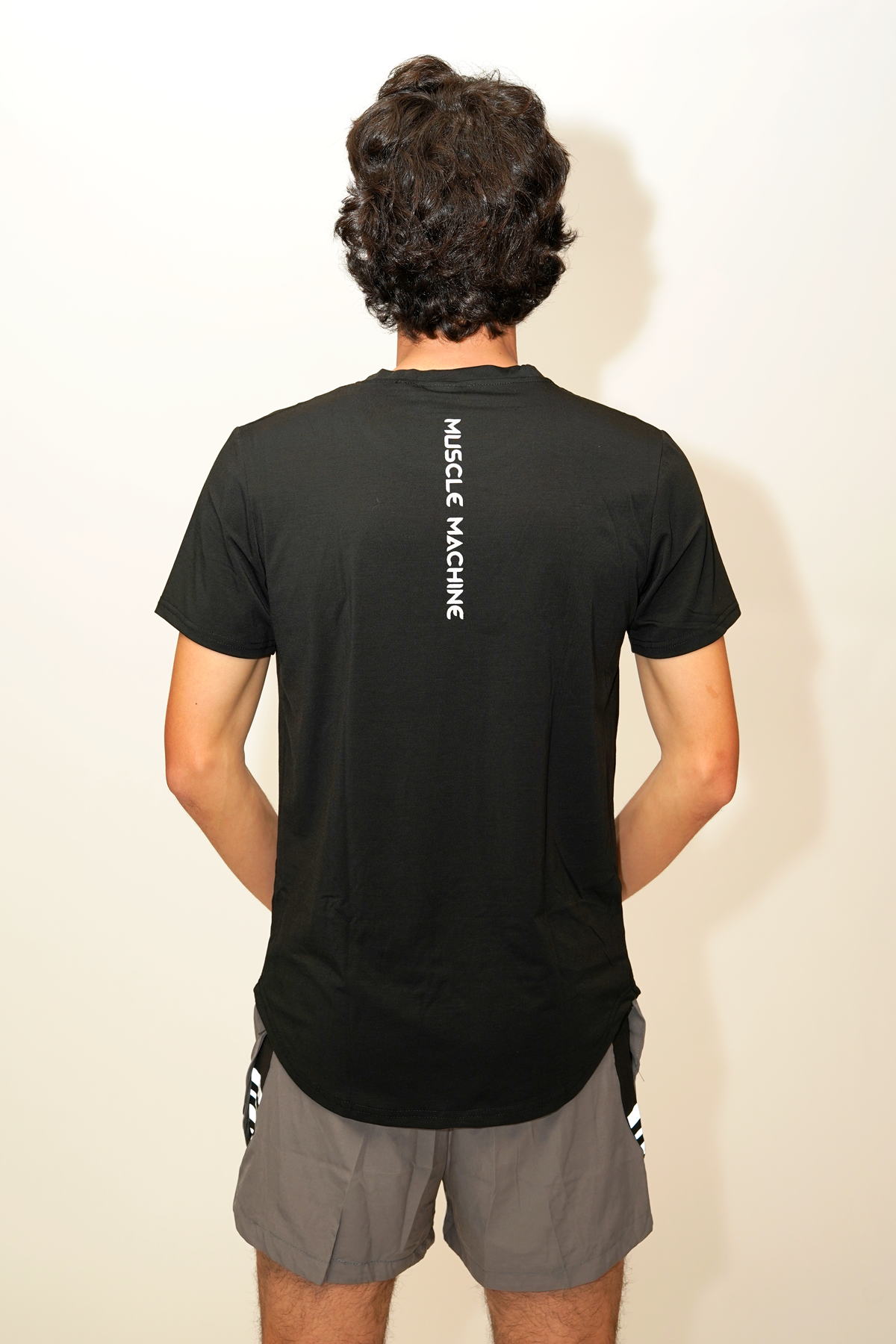 Style 126 - Men's T-shirts