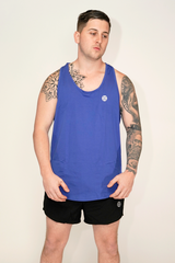 Style 127 - Men's Tank Tops