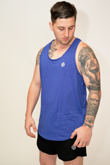 Style 127 - Men's Tank Tops