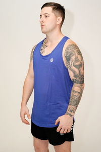 Style 127 - Men's Tank Tops