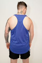 Style 127 - Men's Tank Tops