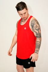 Style 128 - Men's Tank Tops