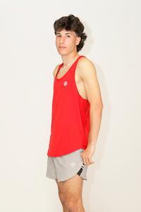Style 128 - Men's Tank Tops