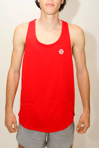Style 128 - Men's Tank Tops