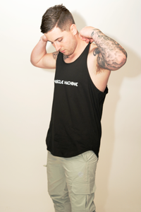 Style 129 - Men's Tank Tops