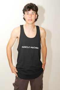 Style 129 - Men's Tank Tops