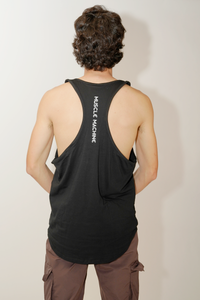 Style 129 - Men's Tank Tops