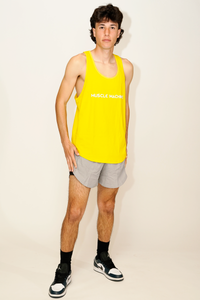 Style 130 - Men's Tank Tops