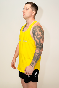 Style 130 - Men's Tank Tops