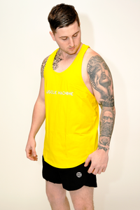 Style 130 - Men's Tank Tops