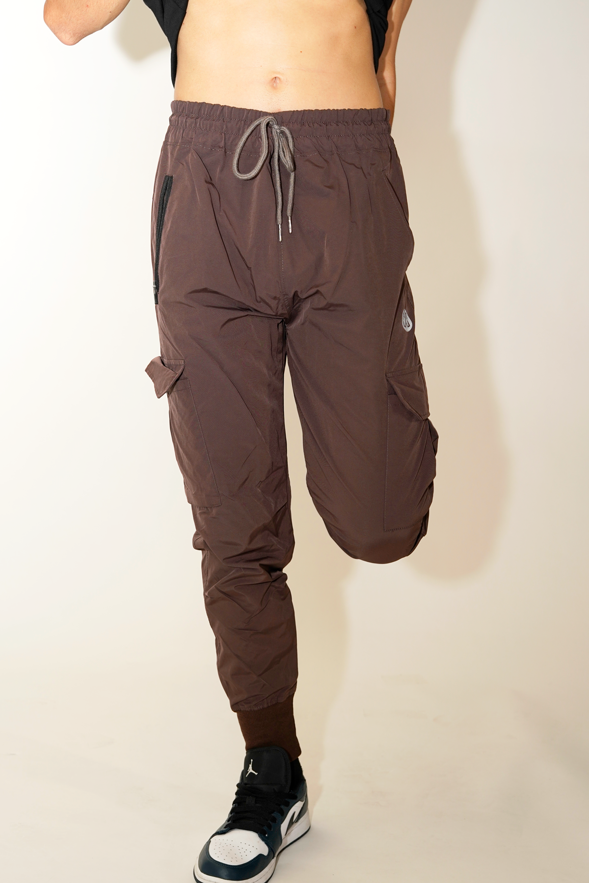 Style 134 - Men's Cargo Pants