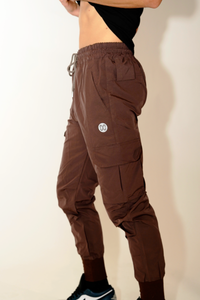 Style 134 - Men's Cargo Pants