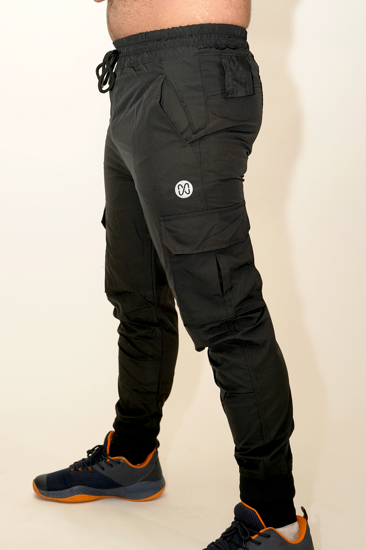 Style 135 - Men's Cargo Pants