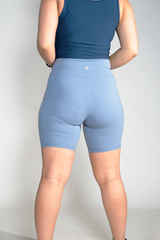 Style 137 - Women's Short Length Leggings