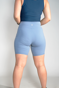 Style 137 - Women's Short Length Leggings