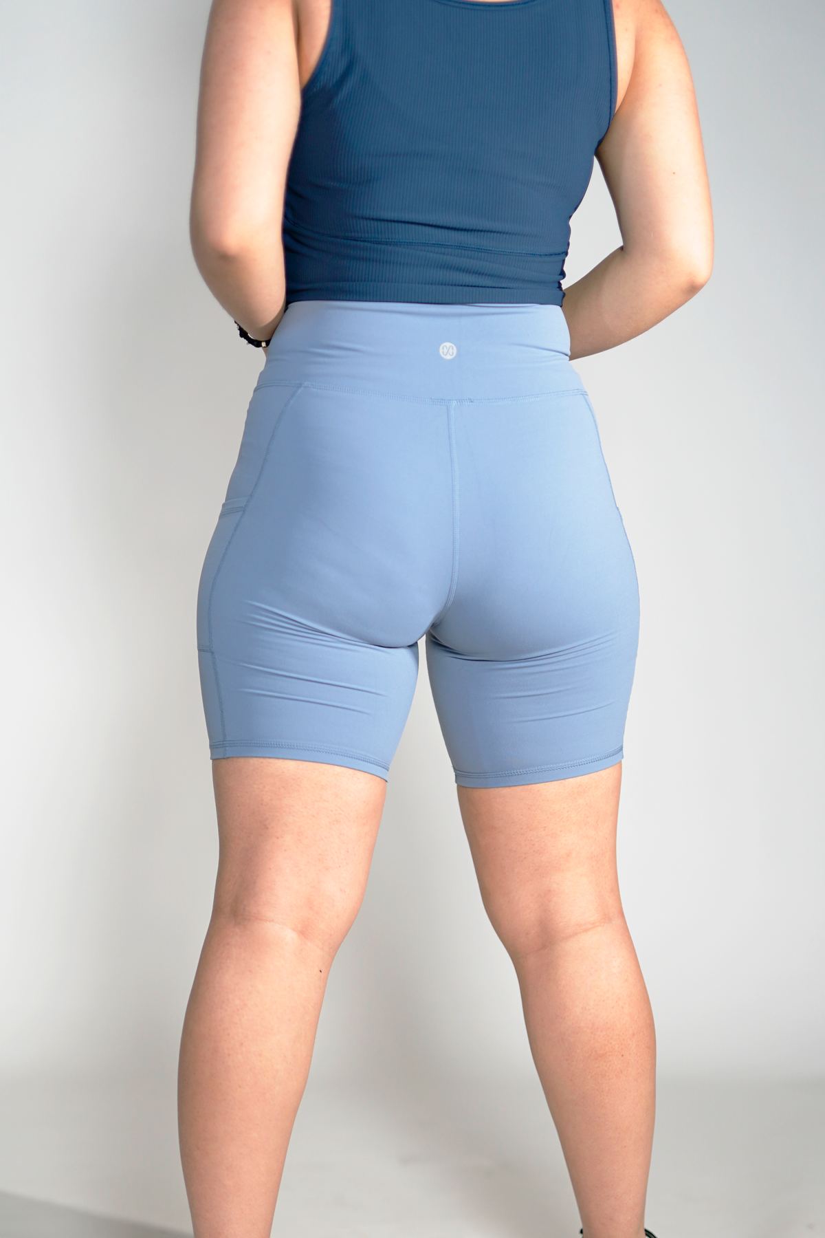 Style 137 - Women's Short Length Leggings