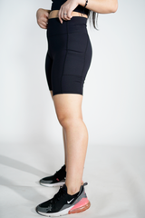 Style 139 - Women's Short Length Leggings