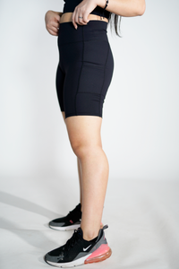 Style 139 - Women's Short Length Leggings