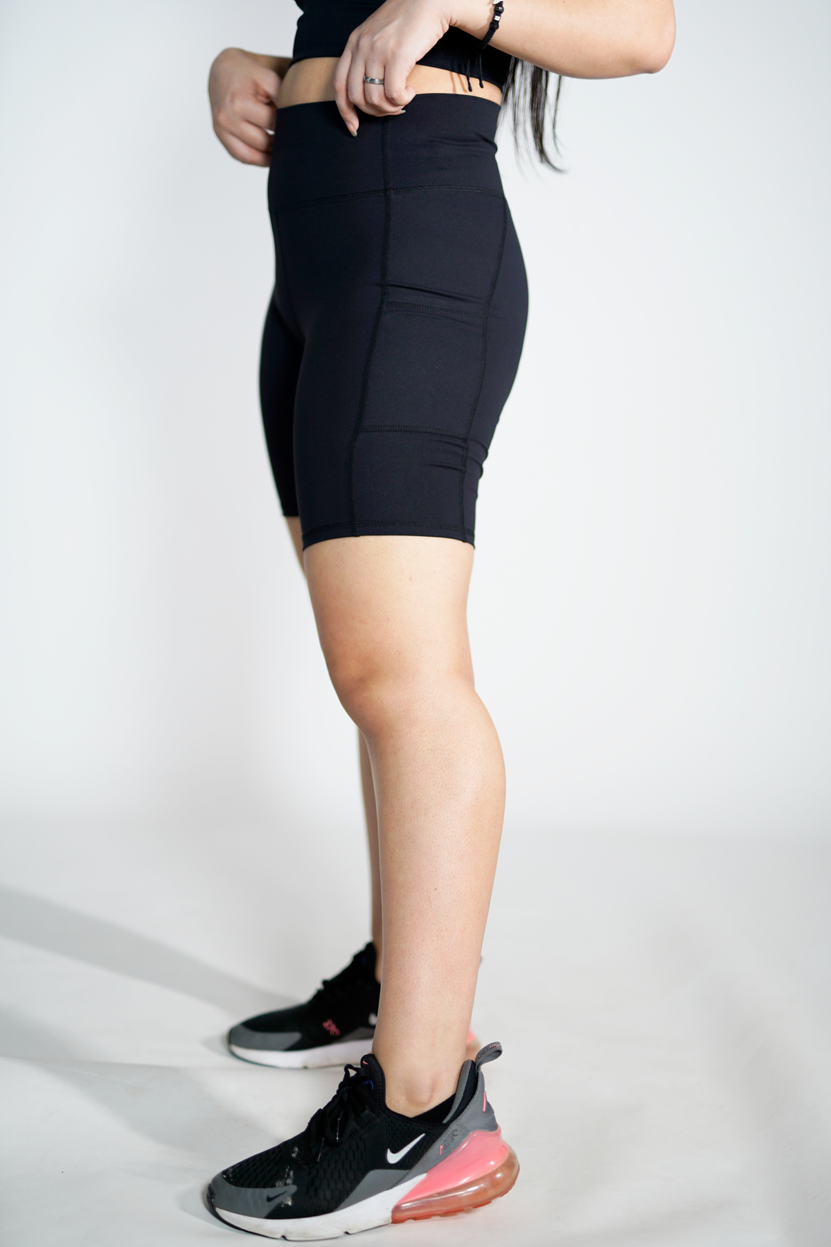 Style 139 - Women's Short Length Leggings