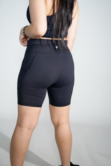 Style 139 - Women's Short Length Leggings
